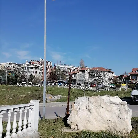 شقة White Home-apartament