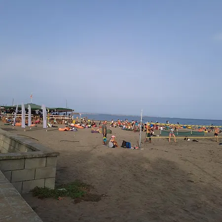 White Home-apartament * بورغاس