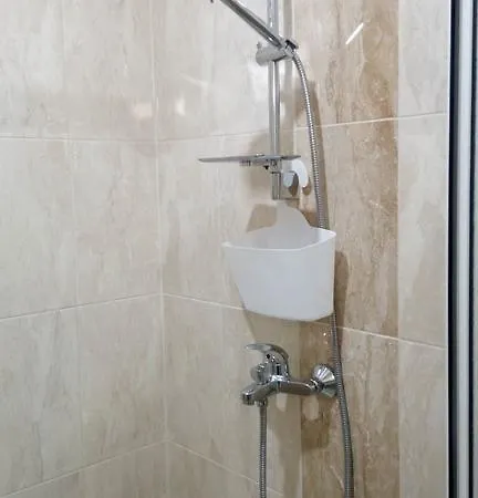 White Home-apartament شقة بورغاس