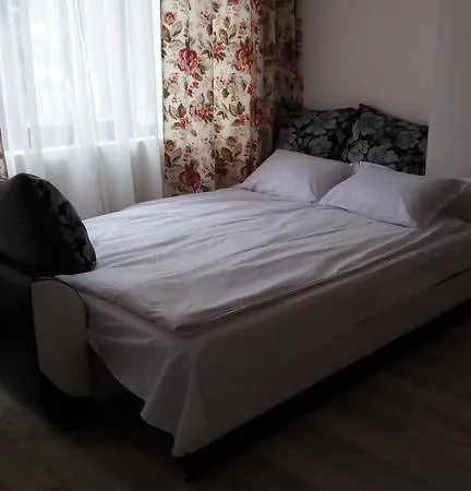 White Home-apartament *