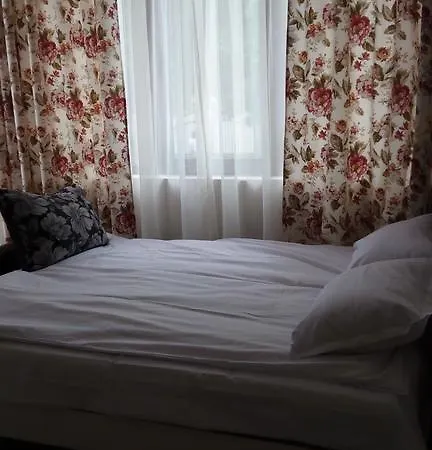 شقة White Home-apartament بورغاس