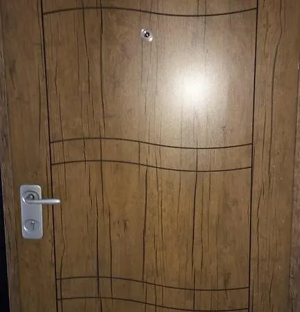 White Home-apartament * بورغاس