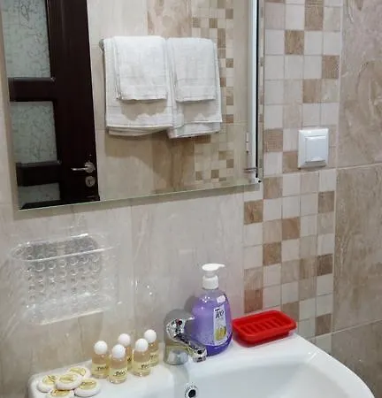 شقة White Home-apartament *