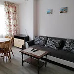 Апартаменты White Home-apartament Бургас