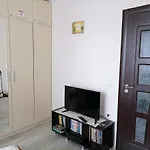 Апартаменты White Home-apartament