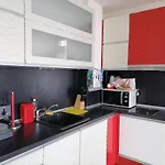 White Home-apartament * بورغاس