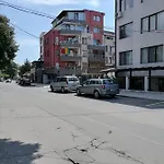 White Home-apartament * Бургас
