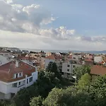 شقة White Home-apartament *