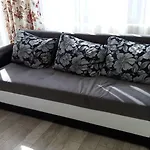 White Home-apartament شقة *