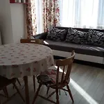 شقة White Home-apartament