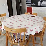 شقة White Home-apartament