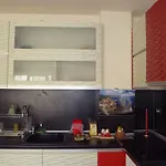 White Home-apartament شقة بورغاس