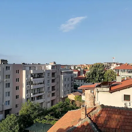 White Home-apartament Apartman *