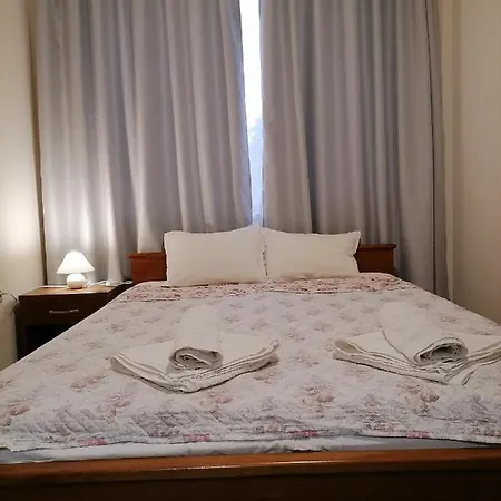 White Home-apartament Διαμέρισμα
