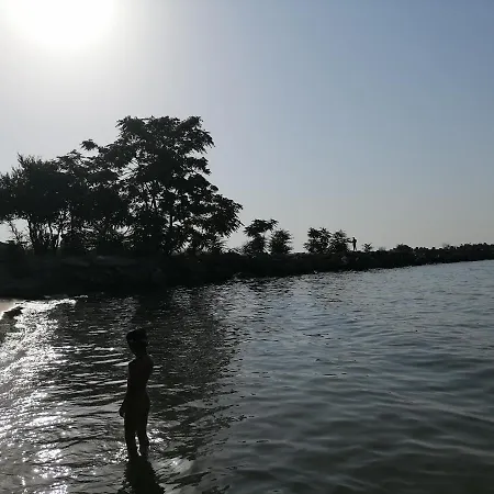 White Home-apartament *