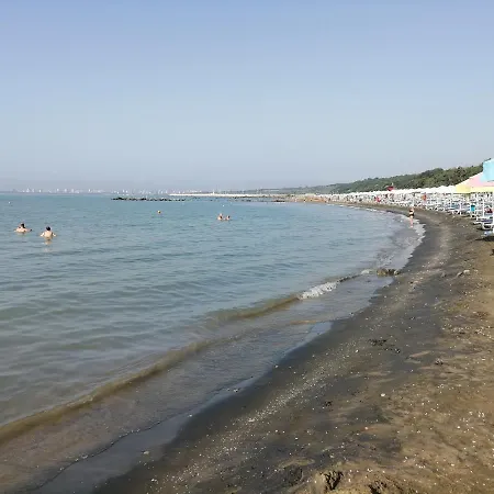 White Home-apartament Διαμέρισμα *