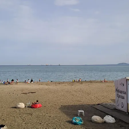 White Home-apartament Burgas