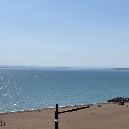 Appartamento White Home-apartament