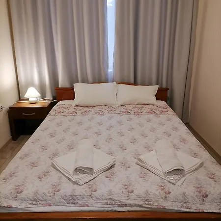 White Home-apartament Διαμέρισμα *