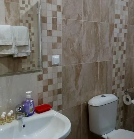 White Home-apartament * Μπουργκάς