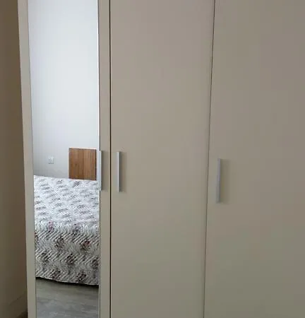 White Home-apartament * Μπουργκάς