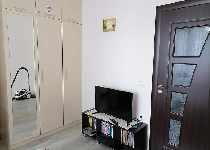 Lejlighed White Home-apartament