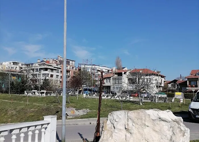 Appartamento White Home-apartament