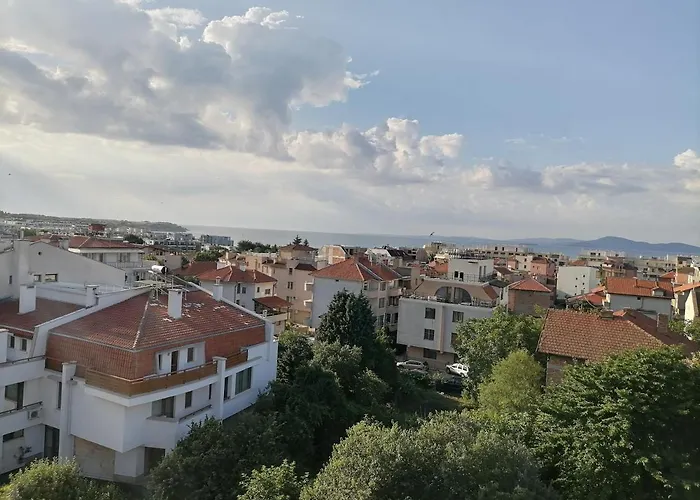 Lejlighed White Home-apartament *