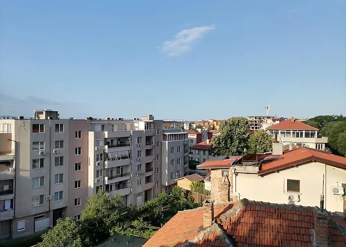 White Home-apartament Appartamento *