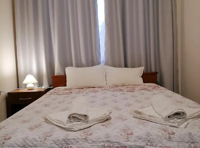 White Home-apartament Lejlighed