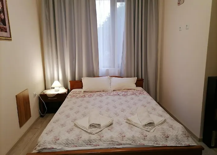 Appartamento White Home-apartament *