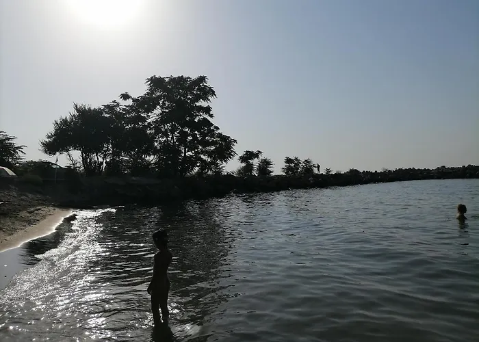 White Home-apartament *