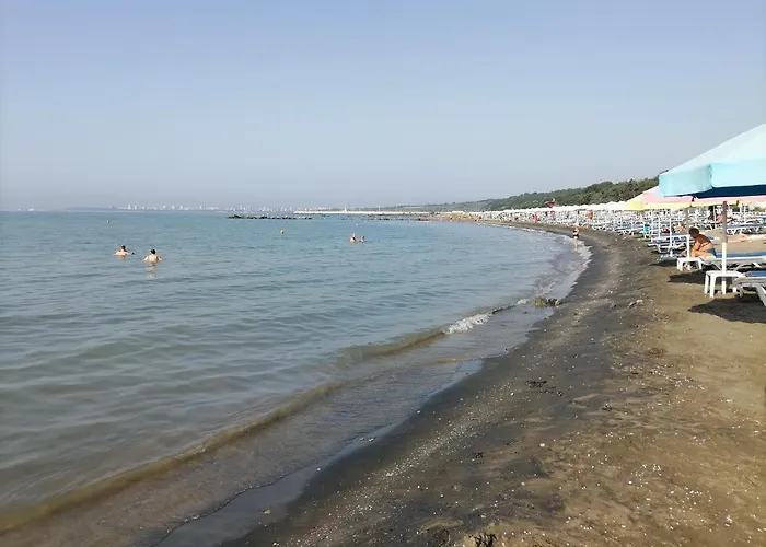 White Home-apartament Lejlighed *