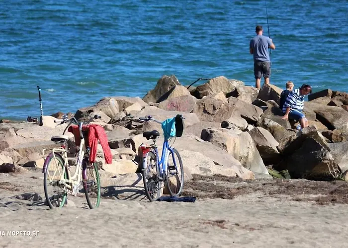 Lejlighed White Home-apartament Burgas City