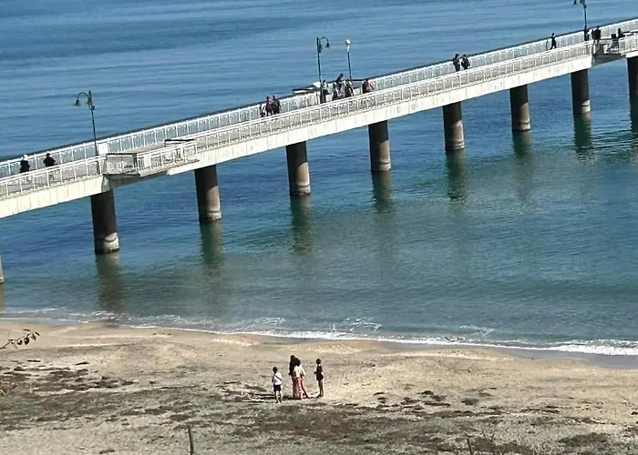 White Home-apartament * Burgas City