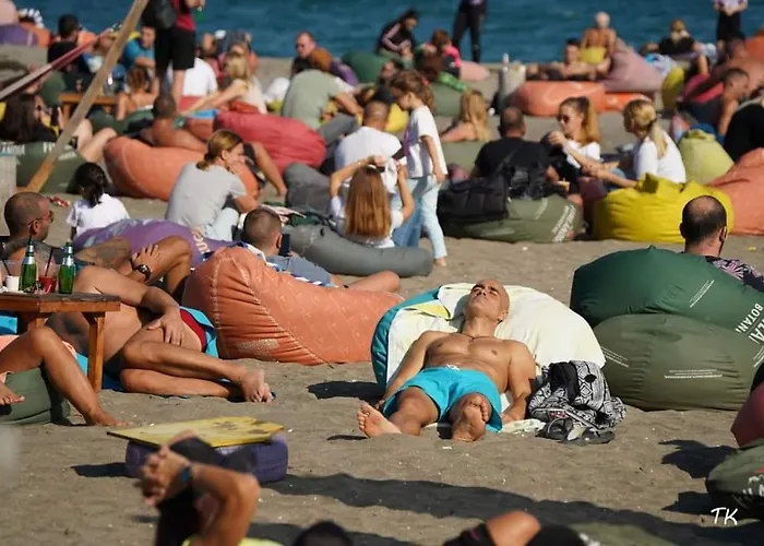 Appartamento White Home-apartament