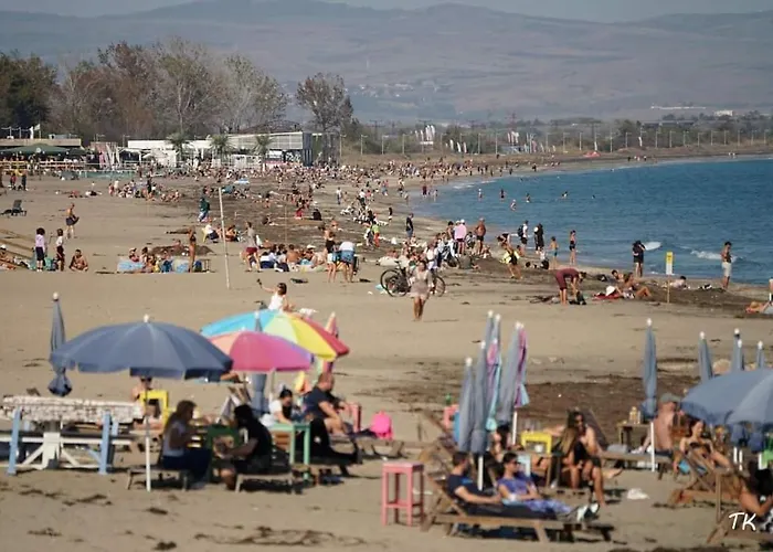 White Home-apartament Lejlighed