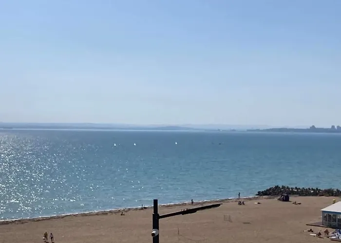 Appartamento White Home-apartament