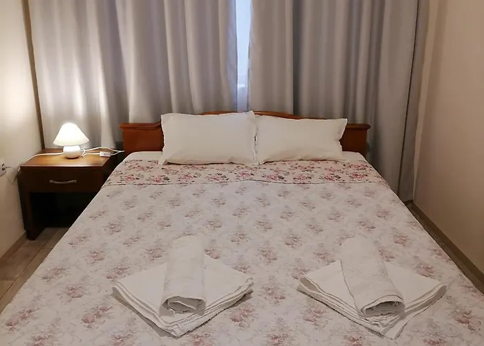 White Home-apartament Appartamento *