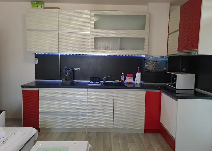 Appartamento White Home-apartament *