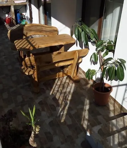 White Home-apartament *