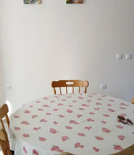 Appartamento White Home-apartament *