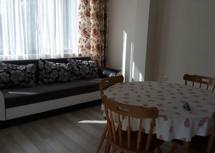 Lejlighed White Home-apartament