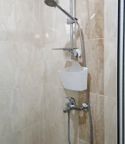 White Home-apartament Appartamento Burgas