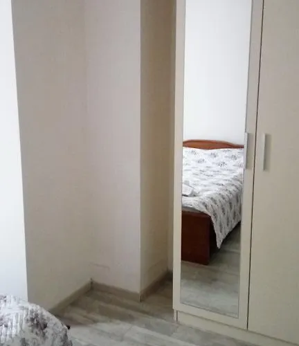 White Home-apartament Appartamento Burgas