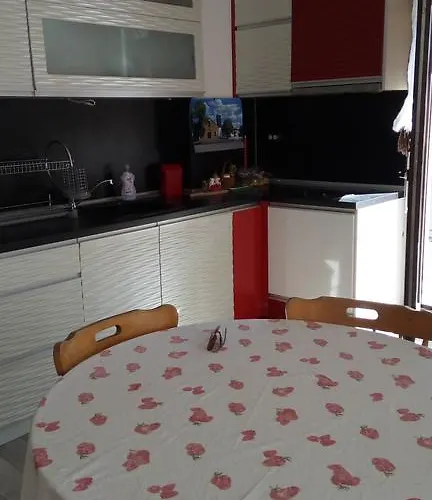 Lejlighed White Home-apartament Burgas City