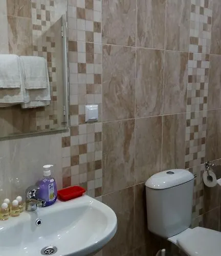 White Home-apartament * Burgas City