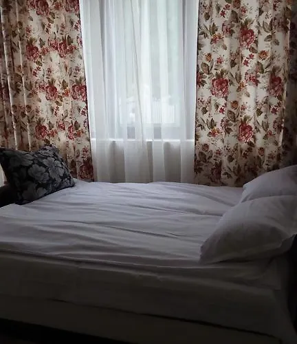 Lejlighed White Home-apartament Burgas City