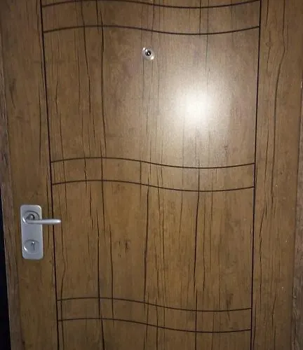 White Home-apartament * Burgas City