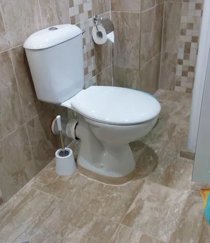 White Home-apartament *